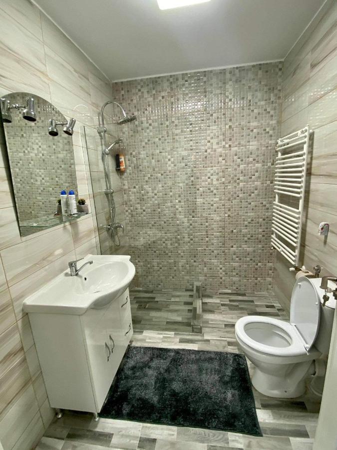 Cosy Place To Stay ทิมิชัวรา ภายนอก รูปภาพ
