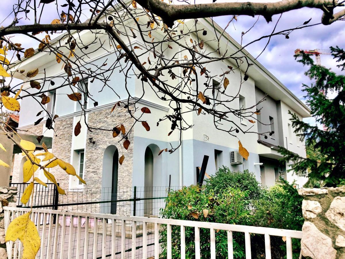 Cosy Place To Stay ทิมิชัวรา ภายนอก รูปภาพ